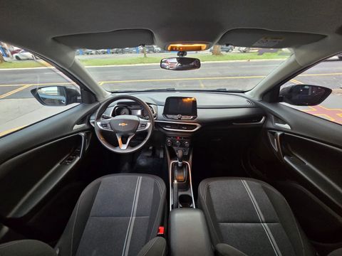 Chevrolet TRACKER LT 1.0 Turbo 12V Flex Aut.