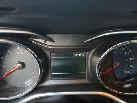 Chevrolet TRACKER LT 1.0 Turbo 12V Flex Aut.