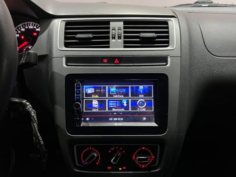 VolksWagen Fox Connect 1.6 Flex 8V 5p