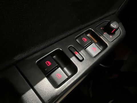 VolksWagen Fox Connect 1.6 Flex 8V 5p