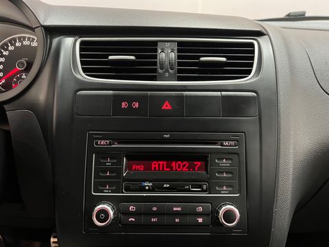 VolksWagen Fox PRIME/Hghi. IMOTION 1.6 T.Flex 8V 5p