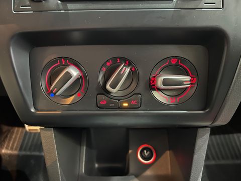 VolksWagen Fox PRIME/Hghi. IMOTION 1.6 T.Flex 8V 5p