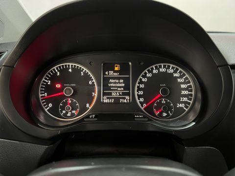 VolksWagen Fox PRIME/Hghi. IMOTION 1.6 T.Flex 8V 5p