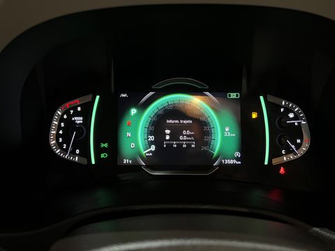 Hyundai Creta Ultimate 2.0 16V Flex Aut.