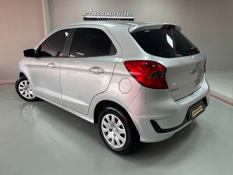 Ford Ka 1.0 SE/SE Plus TiVCT Flex 5p