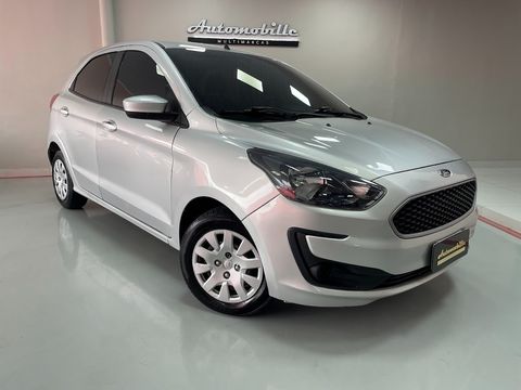 Ford Ka 1.0 SE/SE Plus TiVCT Flex 5p