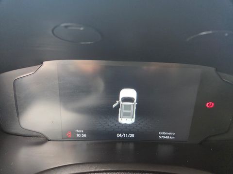 Jeep Renegade T270 1.3 TB 4x2 Flex Aut.