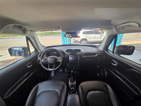 Jeep Renegade T270 1.3 TB 4x2 Flex Aut.