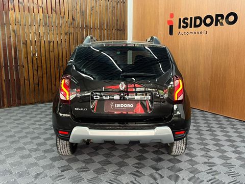 Renault DUSTER Dynamique 1.6 Flex 16V Mec.