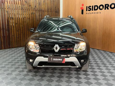 Renault DUSTER Dynamique 1.6 Flex 16V Mec.