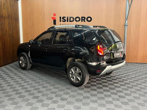 Renault DUSTER Dynamique 1.6 Flex 16V Mec.