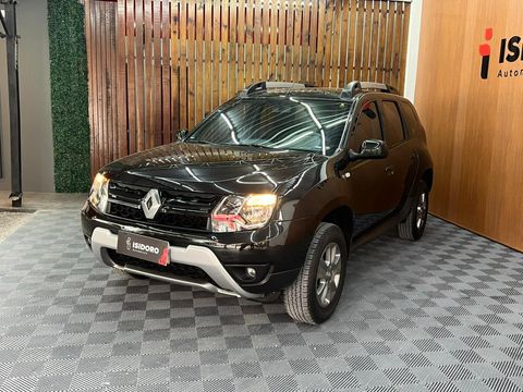 Renault DUSTER Dynamique 1.6 Flex 16V Mec.