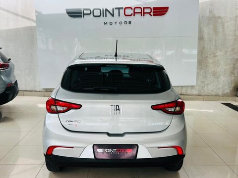 Fiat ARGO 1.0 6V Flex