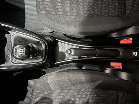 Fiat CRONOS DRIVE 1.3 8V Flex