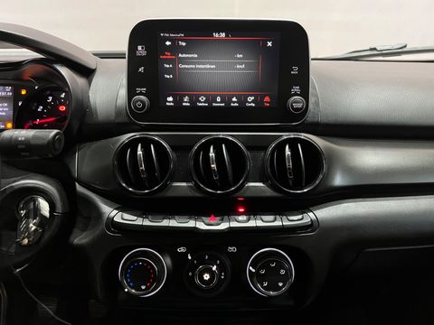 Fiat CRONOS DRIVE 1.3 8V Flex