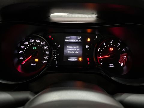 Fiat CRONOS DRIVE 1.3 8V Flex