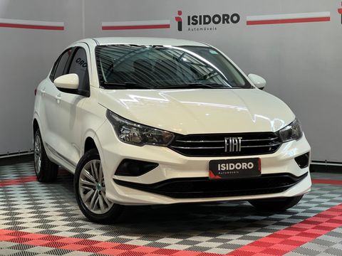 Fiat CRONOS DRIVE 1.3 8V Flex