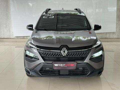 Renault Kardian Techno Flex 1.0 TB 12V 5p Aut.