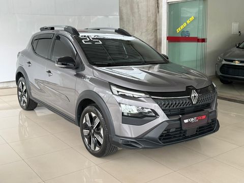 Renault Kardian Techno Flex 1.0 TB 12V 5p Aut.