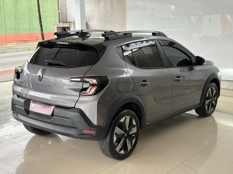 Renault Kardian Techno Flex 1.0 TB 12V 5p Aut.