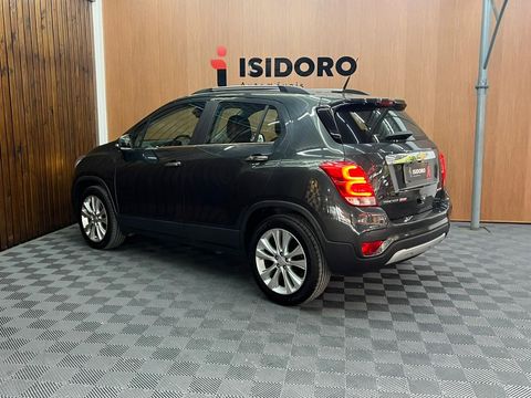 Chevrolet TRACKER Premier 1.4 Turbo 16V Flex Aut