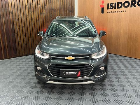 Chevrolet TRACKER Premier 1.4 Turbo 16V Flex Aut
