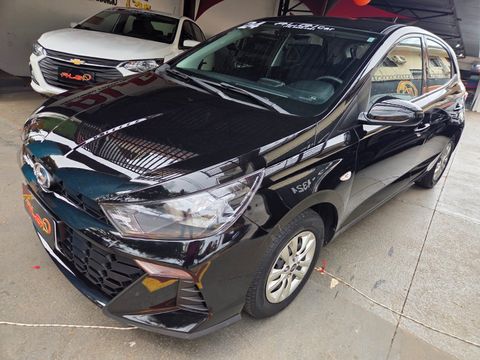 Hyundai HB20 Sense 1.0 Flex 12V Mec.