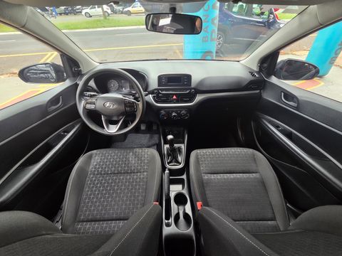 Hyundai HB20 Sense 1.0 Flex 12V Mec.