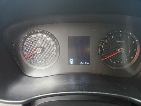 Hyundai HB20 Sense 1.0 Flex 12V Mec.