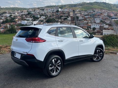 Chevrolet TRACKER Premier 1.2 Turbo 12V Flex Aut.