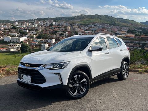 Chevrolet TRACKER Premier 1.2 Turbo 12V Flex Aut.