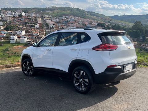 Chevrolet TRACKER Premier 1.2 Turbo 12V Flex Aut.