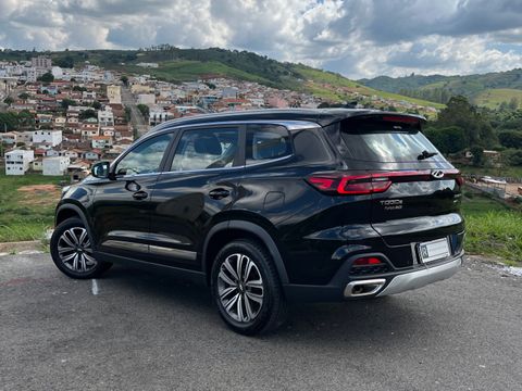 Caoa Chery Tiggo 8 TXS 1.6 16V TGDi Aut.