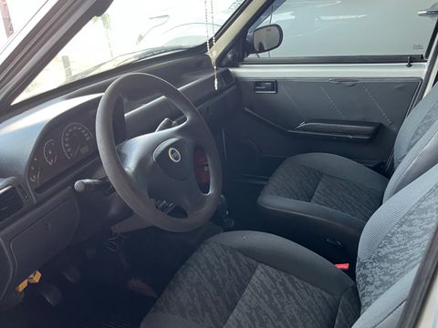 Fiat Uno Mille 1.0 Fire/ F.Flex/ ECONOMY 4p