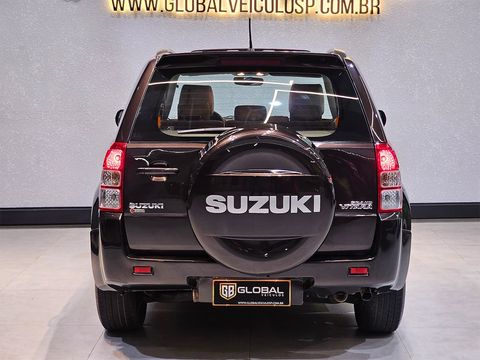 Suzuki Grand Vitara L.EDI. 2.0 16V 4x2/4x4 Aut.