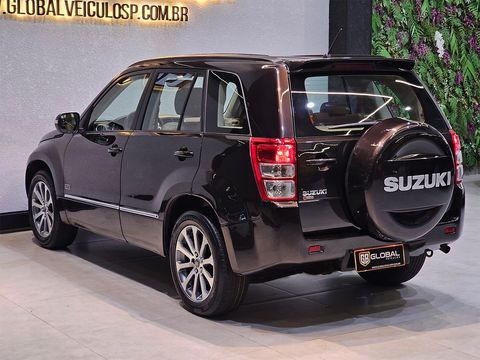 Suzuki Grand Vitara L.EDI. 2.0 16V 4x2/4x4 Aut.