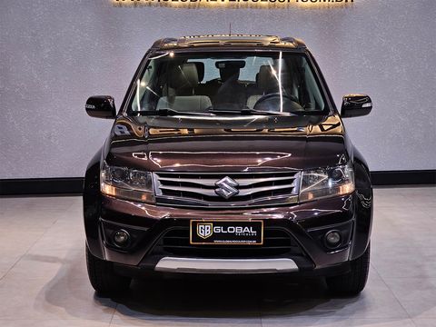 Suzuki Grand Vitara L.EDI. 2.0 16V 4x2/4x4 Aut.