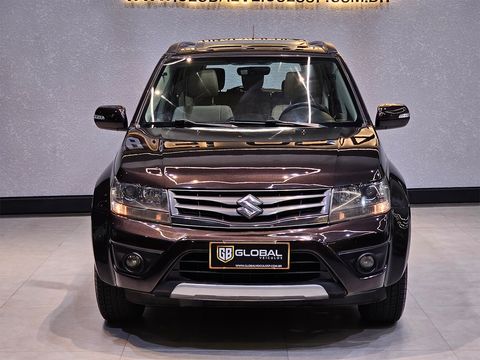 Suzuki Grand Vitara L.EDI. 2.0 16V 4x2/4x4 Aut.