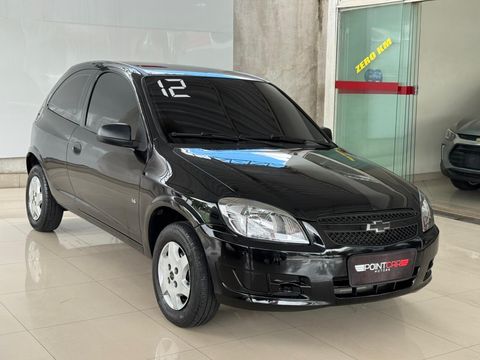Chevrolet Celta Life/ LS 1.0 MPFI 8V FlexPower 3p