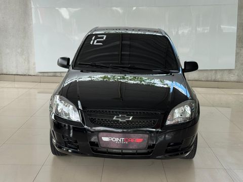 Chevrolet Celta Life/ LS 1.0 MPFI 8V FlexPower 3p