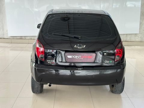 Chevrolet Celta Life/ LS 1.0 MPFI 8V FlexPower 3p