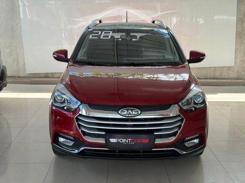 JAC T40 1.6 16V 5p Aut.