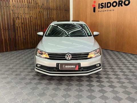 VolksWagen JETTA Highline 2.0 TSI 16V 4p Tiptronic