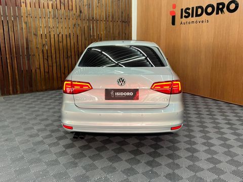 VolksWagen JETTA Highline 2.0 TSI 16V 4p Tiptronic