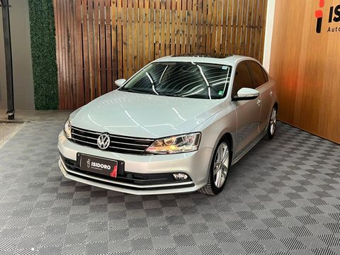 VolksWagen JETTA Highline 2.0 TSI 16V 4p Tiptronic