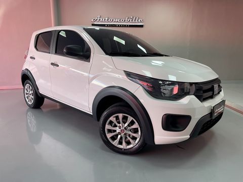 Fiat MOBI LIKE 1.0 Fire Flex 5p.