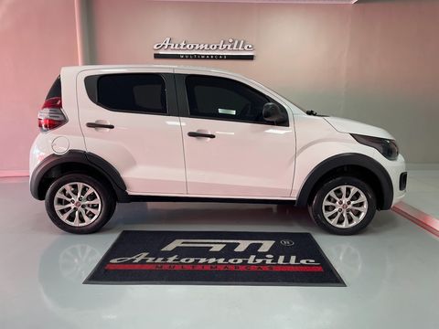 Fiat MOBI LIKE 1.0 Fire Flex 5p.