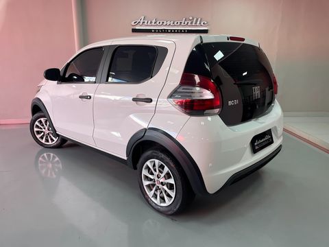 Fiat MOBI LIKE 1.0 Fire Flex 5p.