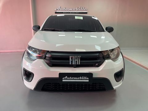 Fiat MOBI LIKE 1.0 Fire Flex 5p.