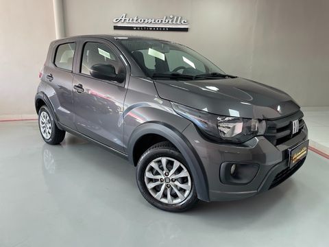 Fiat MOBI LIKE 1.0 Fire Flex 5p.